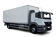 Car Hire Heston - 18 Tonne Freight Vehicle - Truck hire Heston