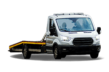 Car Hire Heston - Recovery Van - Van hire Heston
