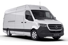 Car Hire Heston - 4 MTR Sprinter - Van hire Heston