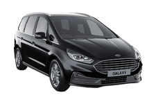 Car Hire Heston - 7 Seater Manual Minibus - Minibus hire Heston