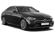Car Hire Heston - C Class Auto - car hire Heston