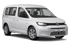 Car Hire Heston - Caddy Van - Van hire Heston